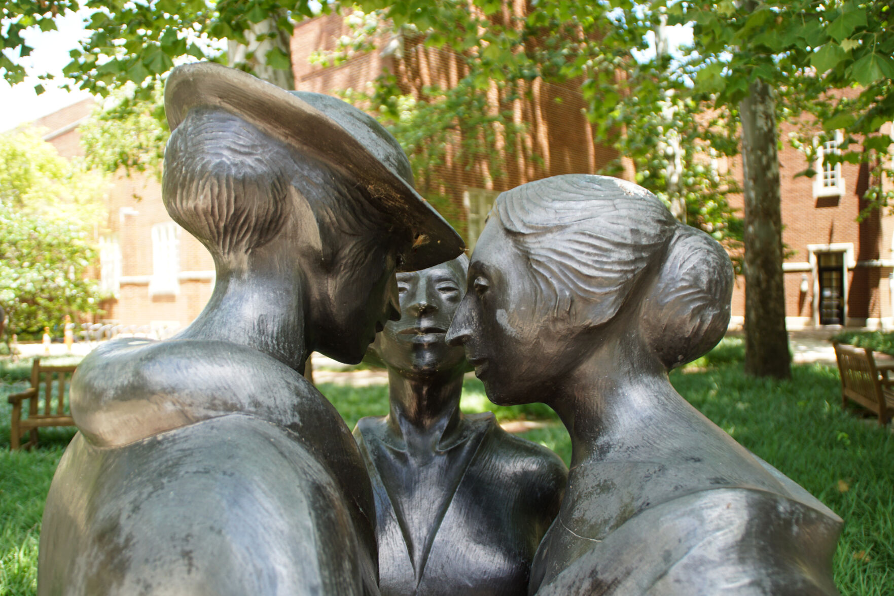 The Gossips